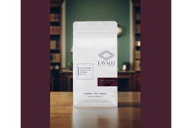 اعطای نمایندگی فروش نوشیدنی های فوری و فرآورده های قهوه کمپانی LAVALLI