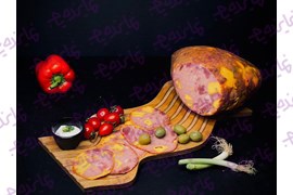 اعطای نمایندگی مواد غذایی (فرآورده های گوشتی و پروتیینی) دارا