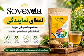 اعطای نمایندگی پخش مواد غذایی کنجدی سویدا | ارده، حلوا ارده و حلوا شکری
