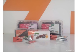 اعطای نمایندگی مواد غذایی (انرژی‌بار خرمایی) پیوروایز باحاشیه سود فوق‌العاده برای نمایندگان