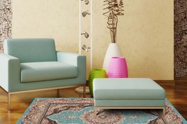 اعطای نمایندگی فروش فرش، گلیم و تابلو فرش تجلی با امکان اعطای وام و اقساطی