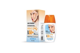 اعطای نمایندگی محصولات آرایشی زیبایی ژین (کرم ضد آفتاب، کرم آبرسان، ماسک صورت، لوسیون بدن)