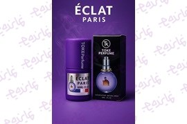 اعطای نمایندگی و عاملیت فروش عطرجیبی توک پرفیوم Toke perfume