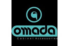 اعطای نمایندگی یراق آلات ُامادا (یراق آلات کابینت، قفل، لولا، دستگیره)