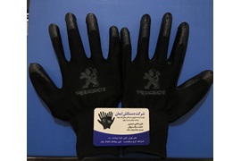 اعطای نمایندگی فروش دستکش ایمنی کار