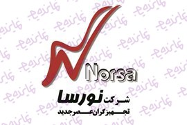 جذب نماینده نورسا تجهیزگران عصر جدید ( عایق حرارتی و صوتی ) پنل نمد پلی استر (نورس پنل)