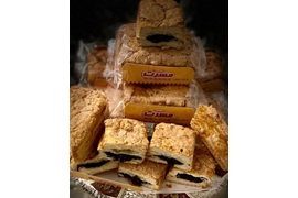 اعطای نمایندگی و عاملیت فروش کیک مسرت