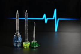 اعطای نمایندگی تجهیزات پزشکی (لوازم جراحی لاپارسکوپی) هلیا طب پاشا