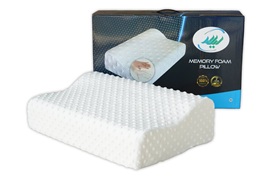 اعطای نمایندگی بالشت طبی ایلامد (محصولات مموری فوم)