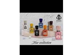 اعطای نمایندگی فروش محصولات آرایشی ،عطر پاشا