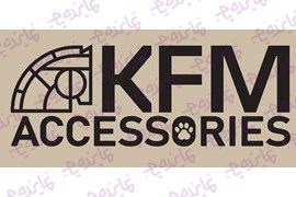 اعطای نمایندگی خانه حیوانات (محصولات چوبی پت) برند KFM