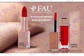 اعطای نمایندگی محصولات آرایشی شرکت زیبا کاسپین حامی عارف (رژ لب مایع، رژ لب جامد)