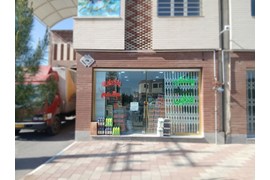 متقاضی نمایندگی عمده فروشی مواد غذایی و لبنیات (بنکداری مقدم)
