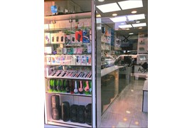 متقاضی نمایندگی اقساطی