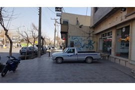 متقاضی  نمایندگی - علامه