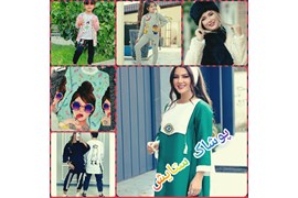 پوشاک ستایش