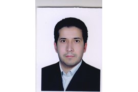 متقاضی دریافت نمایندگی -  اسمعیل نیا