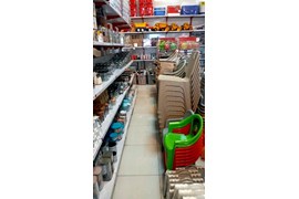 متقاضی نمایندگی لوازم خانه و آشپزخانه (فروشگاه لوازم خانگی مبین)