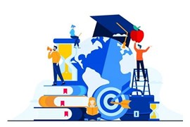 متقاضی نمایندگی آموزشی و کمک آموزشی (سایت کیمیا نانو دانش)