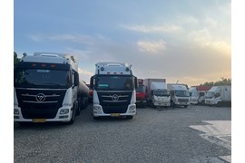 متقاضی نمایندگی تامین سرمایه و اقساطی (نمایشگاه کسری)