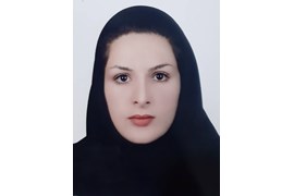 متقاضی اخذ نمایندگی ( پروین )