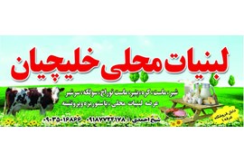 متقاضی دریافت نمایندگی مواد غذایی احمدی