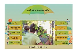 نمایندگی بیمه (احمدی)