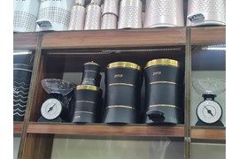 متقاضی نمایندگی لوازم خانگی برقی و آشپزخانه (فروشگاه لوازم خانگی رضا)