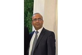 متقاضی اخذ نمایندگی مواد غذایی