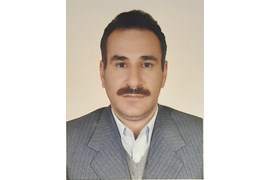 متقاضی اخذ نمایندگی ( رستمی )