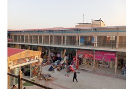 متقاضی نمایندگی بازار کشورهای خارجی (فهیم نیا)