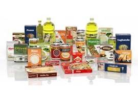متقاضی دریافت نمایندگی فروش و پخش مواد غذایی (رضائی نژاد)