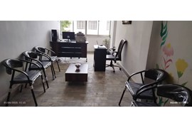 متقاضی نمایندگی تجارت الکترونیک (دفتر قربان نیا)