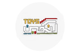 متقاضی نمایندگی اسباب بازی و سرگمی (فروشگاه رنگین تویز)