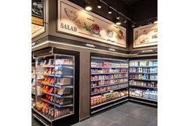 متقاضی نمایندگی فروشگاه های زنجیره ای مواد غذایی (فروشگاه دی)