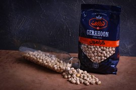 متقاضی نمایندگی تامین سرمایه و اقساطی (شرکت حبوبات گراهون)