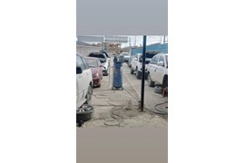 متقاضی نمایندگی لوازم یدکی خودرو چینی (تعمیرگاه تخصصی ماشینهای چینی کرمان موتور)