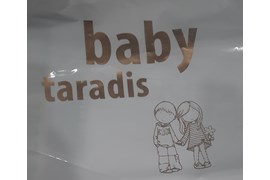 Babytaradis