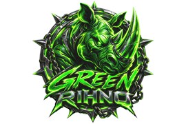 اخذ نمایندگی خدماتی و پشتیبانی (شرکت Green Rhino)