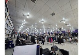 متقاضی نمایندگی تامین سرمایه و اقساطی (فروشگاه جیرفت مال)