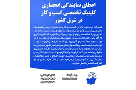 شرکت ایده پردازان کسب وکار