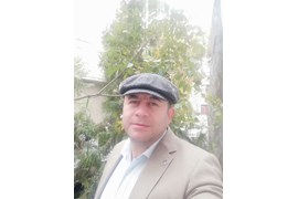 متقاضی اخذ نمایندگی- احمدی