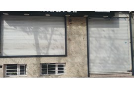 متقاضی نمایندگی فروشگاه زنجیره ای مواد غذایی (ذاکری نیا)