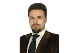 متقاضی اخذ نمایندگی -  احمدی