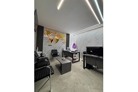 متقاضی نمایندگی عمده فروشی مواد غذایی و لوازم یدکی خودرو داخلی و چینی (جان نثاری)