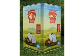 صنایع غذایی ناژو