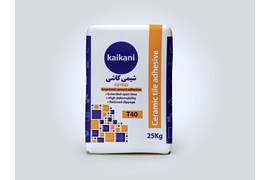 کارخانجات شیمی کاشی