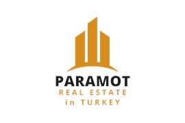 شرکت مشاوره و سرمایه گذاری املاک پاراموت ترکیه