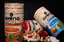 صنایع غذایی سالارسارین روز