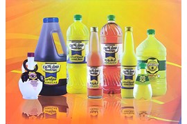 نوش آگین